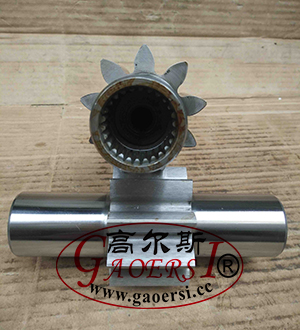 322-2917-250, hydraulic parts 